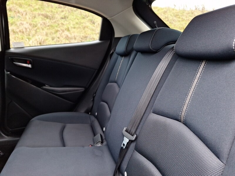 Used Mazda Mazda2 2021 for sale - 77678283: Photo 6