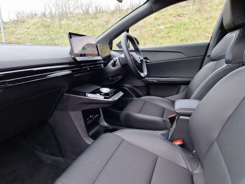 Used MG MG4 2025 for sale - 77847320: Photo 5