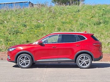 Used MG MG HS 2023 for sale - 78415563: Photo