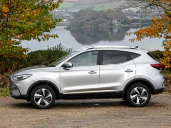 Used MG MG ZS 2025 for sale - 74329844: Photo