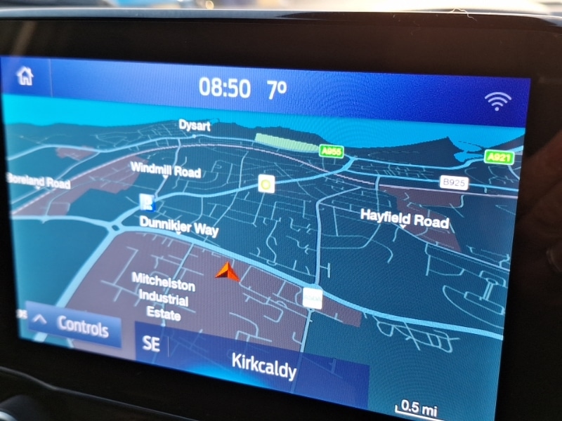 Used Ford Puma 2022 for sale - 76839003: Photo 14