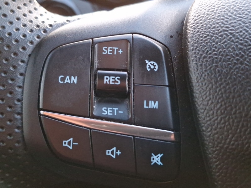 Used Ford Puma 2022 for sale - 76839003: Photo 16