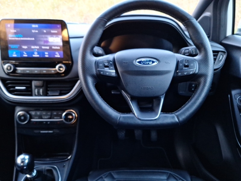 Used Ford Puma 2022 for sale - 76839003: Photo 7