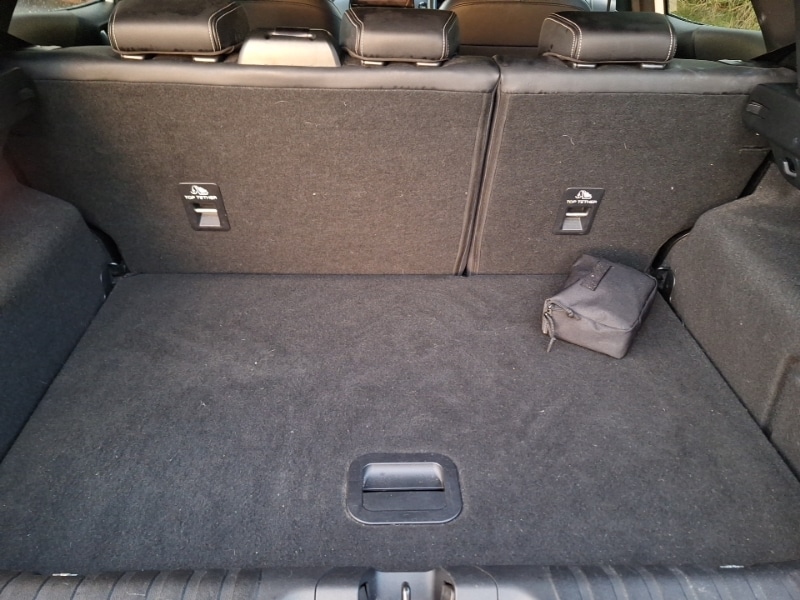 Used Ford Puma 2022 for sale - 76839003: Photo 8