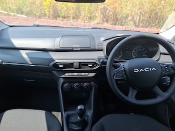 Used Dacia Sandero 2023 for sale - 79006486: Photo