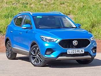 2023 - 1.0T GDi Exclusive 5dr DCT