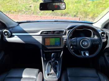 Used MG MG ZS 2023 for sale - 74584010: Photo