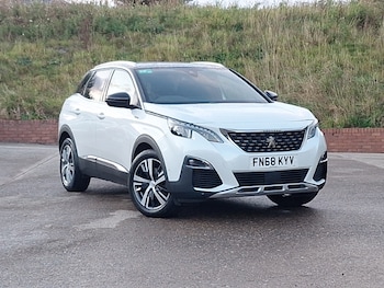 2018 - 1.2 PureTech GT Line 5dr