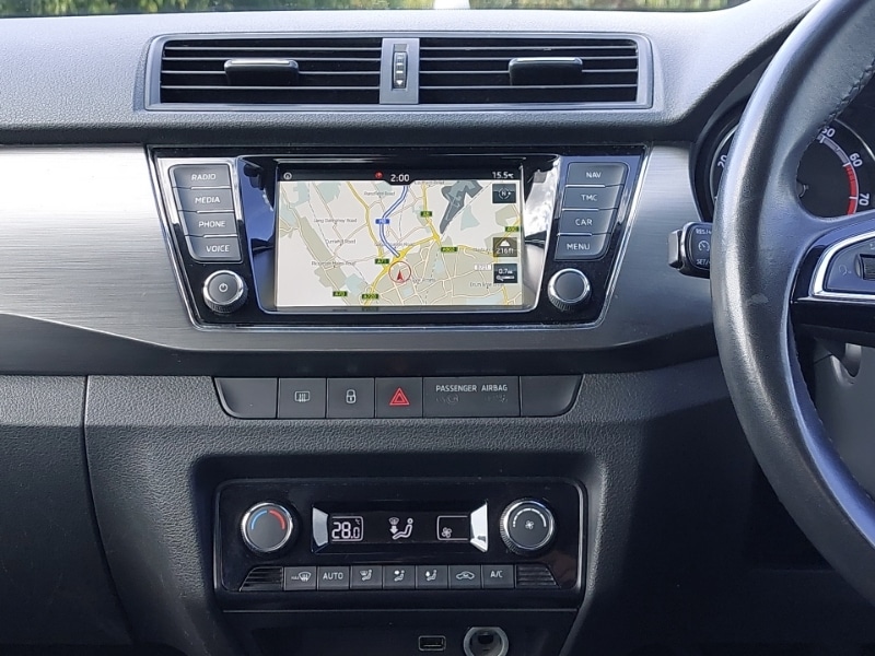 Used Skoda Fabia 2020 for sale - 76331596: Photo 10