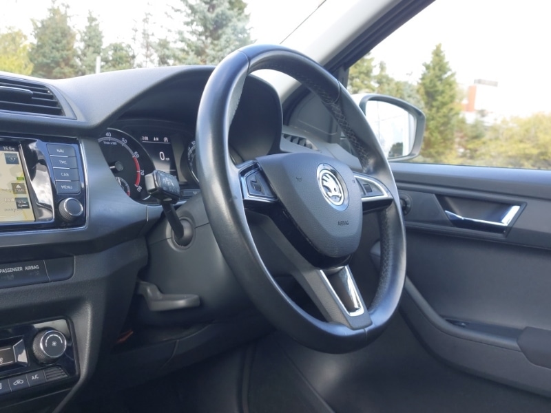 Used Skoda Fabia 2020 for sale - 76331596: Photo 11