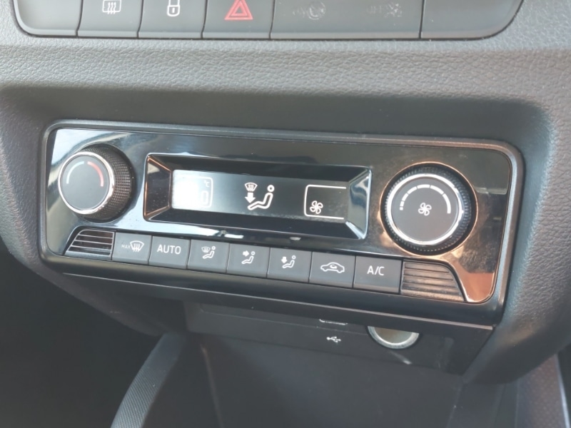 Used Skoda Fabia 2020 for sale - 76331596: Photo 16