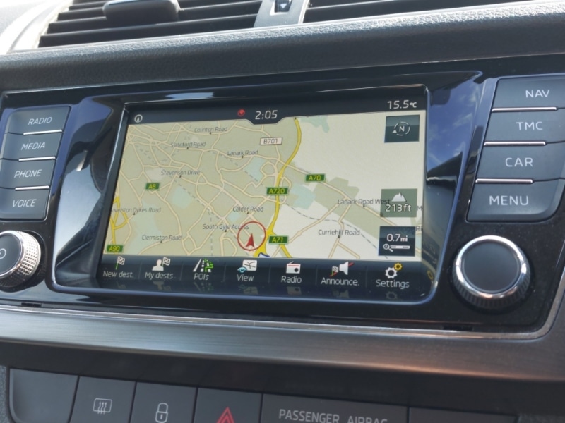 Used Skoda Fabia 2020 for sale - 76331596: Photo 17