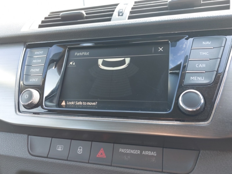 Used Skoda Fabia 2020 for sale - 76331596: Photo 18
