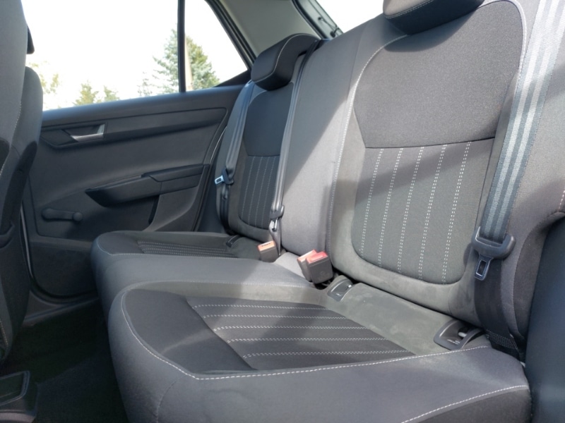 Used Skoda Fabia 2020 for sale - 76331596: Photo 6