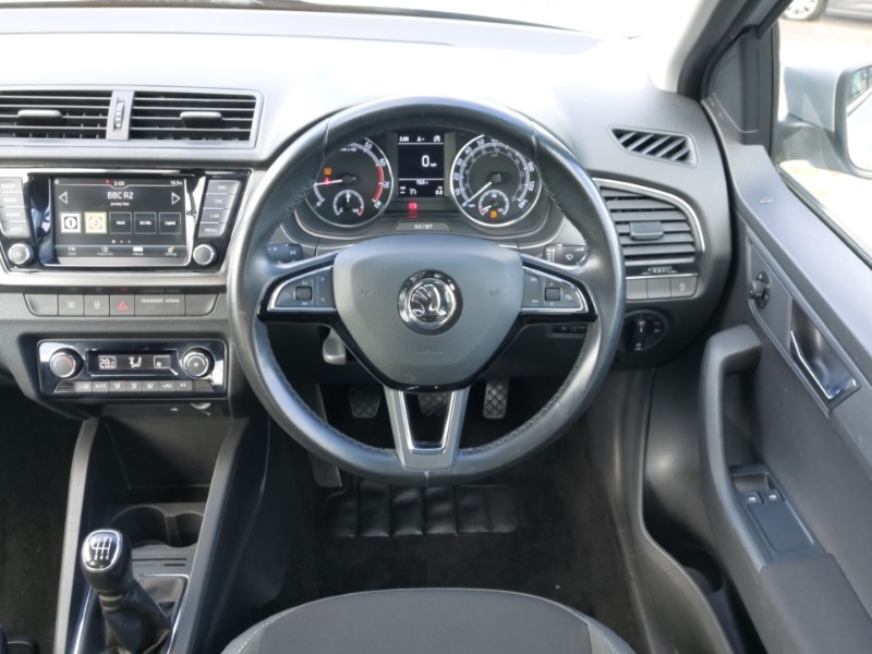 Used Skoda Fabia 2020 for sale - 76331596: Photo 7