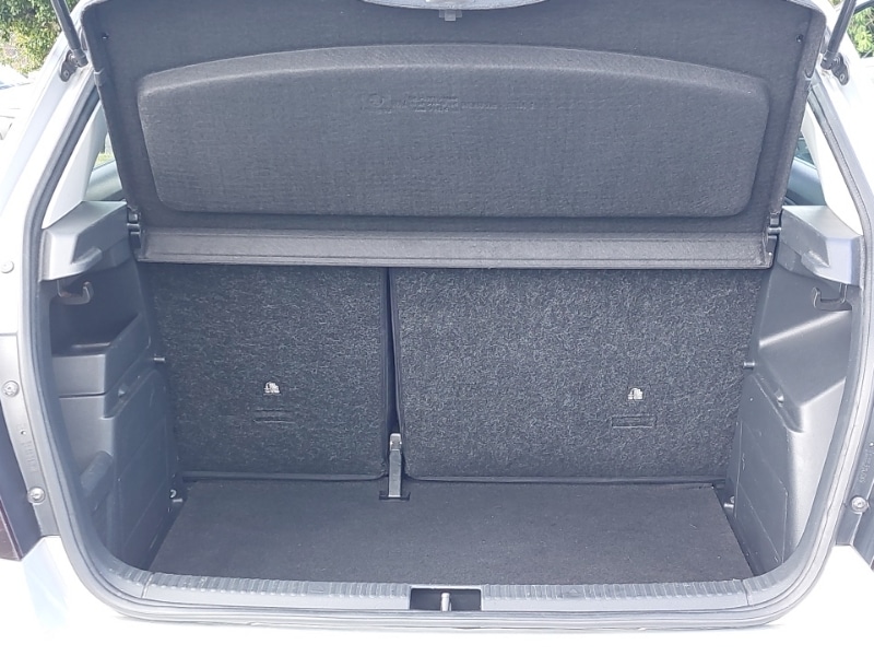 Used Skoda Fabia 2020 for sale - 76331596: Photo 8