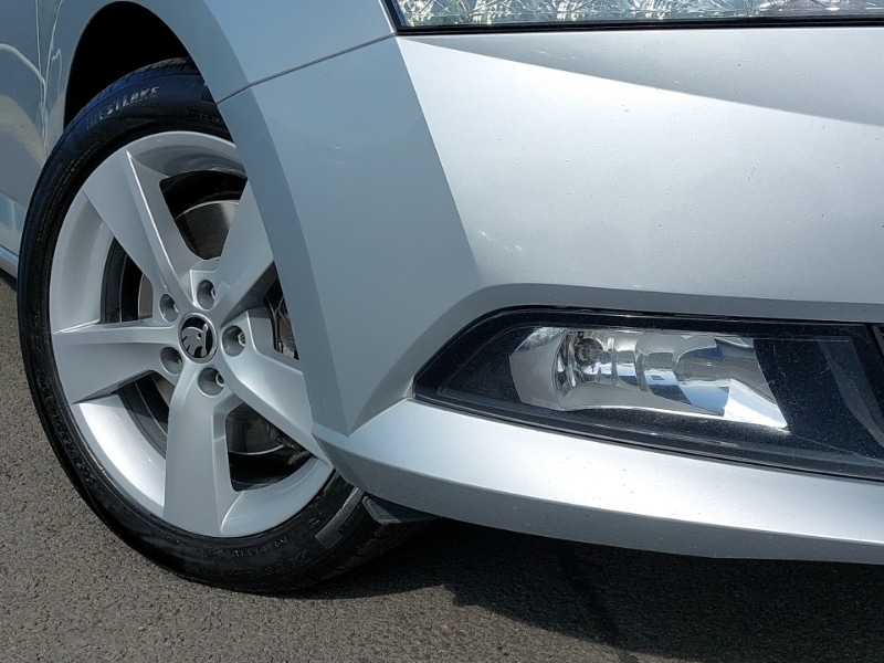 Used Skoda Fabia 2020 for sale - 76331596: Photo 9