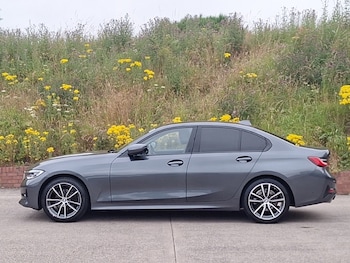 Used BMW 3 Series 2019 for sale - 79126444: Photo