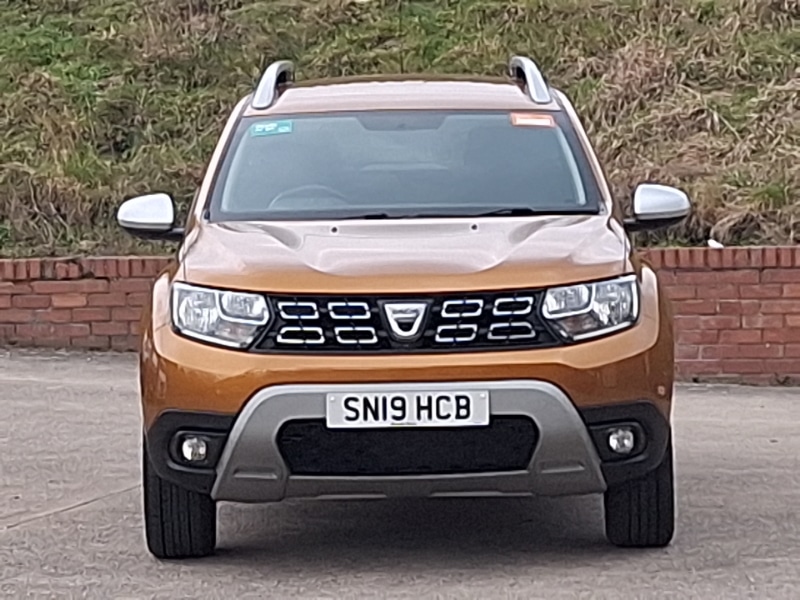 Used Dacia Duster 2019 for sale - 77782332: Photo 12