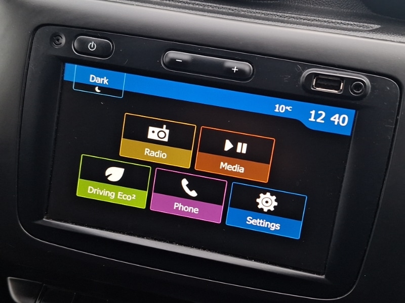 Used Dacia Duster 2019 for sale - 77782332: Photo 14