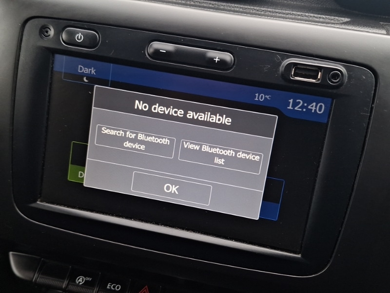 Used Dacia Duster 2019 for sale - 77782332: Photo 15