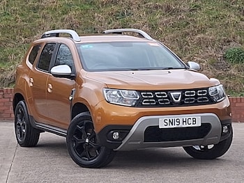 Used Dacia Duster 2019 for sale - 77782332: Photo