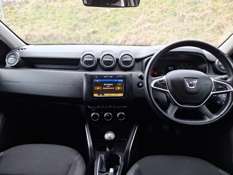 Used Dacia Duster 2019 for sale - 77782332: Photo 2