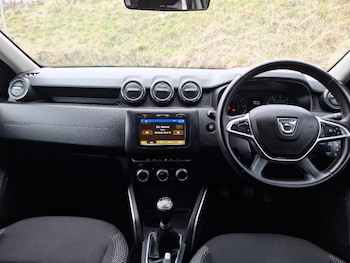 Used Dacia Duster 2019 for sale - 77782332: Photo