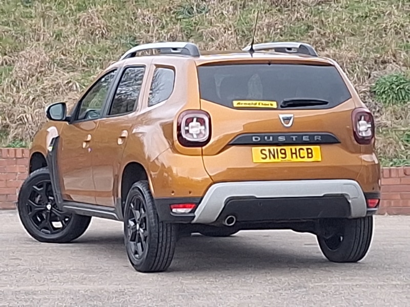 Used Dacia Duster 2019 for sale - 77782332: Photo 3