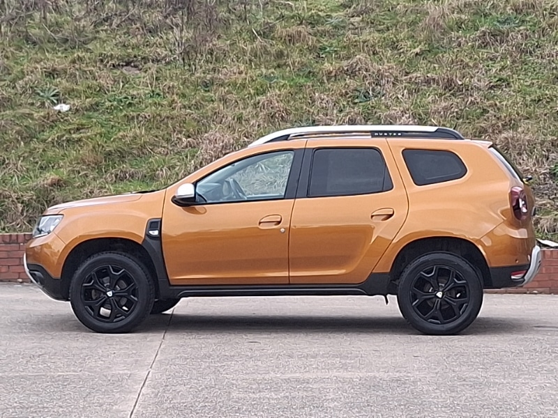 Used Dacia Duster 2019 for sale - 77782332: Photo 4