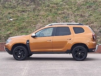 Used Dacia Duster 2019 for sale - 77782332: Photo