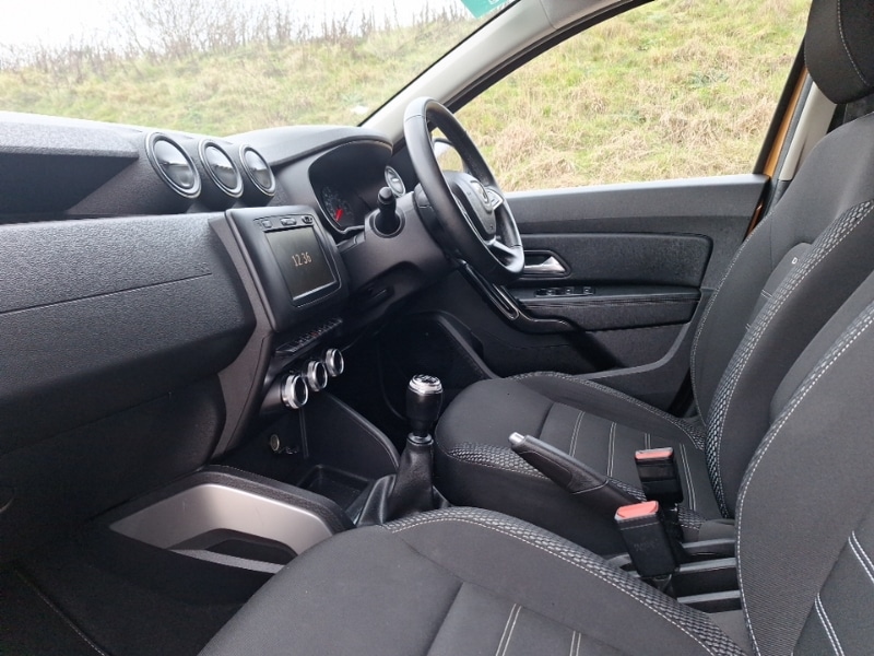 Used Dacia Duster 2019 for sale - 77782332: Photo 5