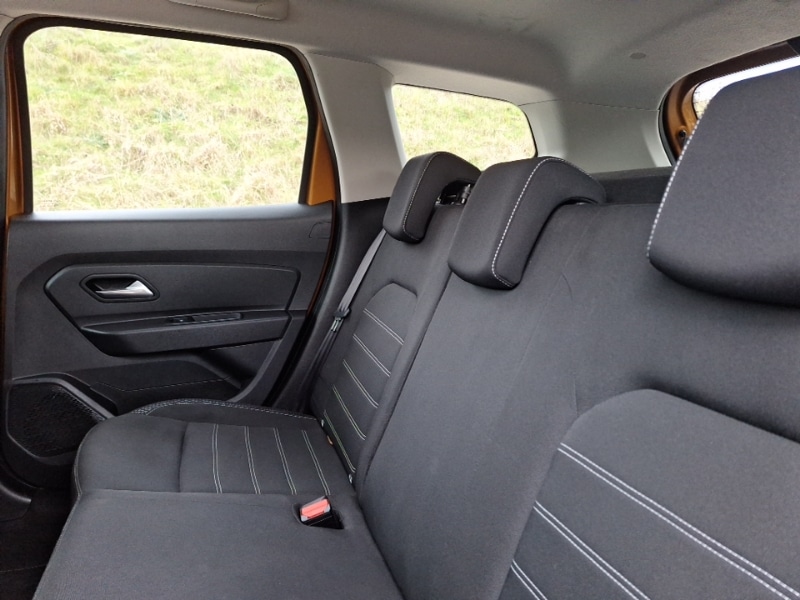 Used Dacia Duster 2019 for sale - 77782332: Photo 6