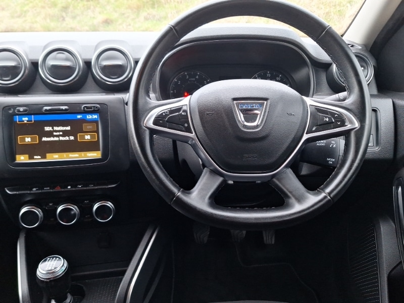 Used Dacia Duster 2019 for sale - 77782332: Photo 7