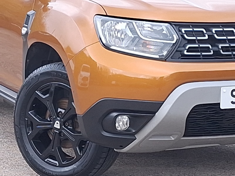 Used Dacia Duster 2019 for sale - 77782332: Photo 9