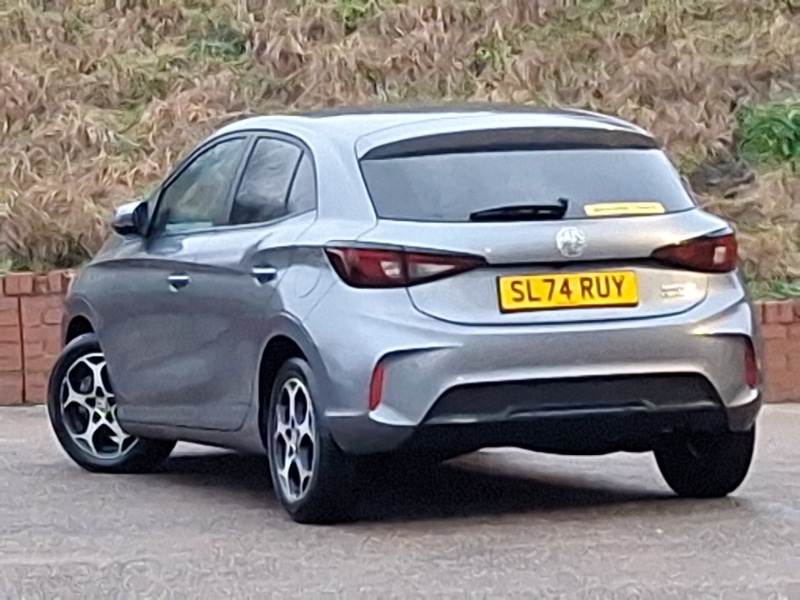 Used MG MG3 2024 for sale - 77428616: Photo 3