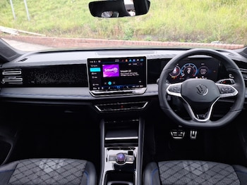 Used Volkswagen Tiguan 2024 for sale - 74995777: Photo