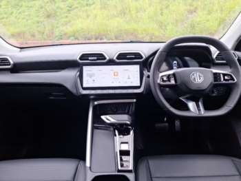 Used MG MG ZS 2024 for sale - 74976896: Photo