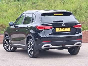 Used MG MG ZS 2024 for sale - 74976896: Photo