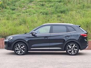 Used MG MG ZS 2024 for sale - 74976896: Photo