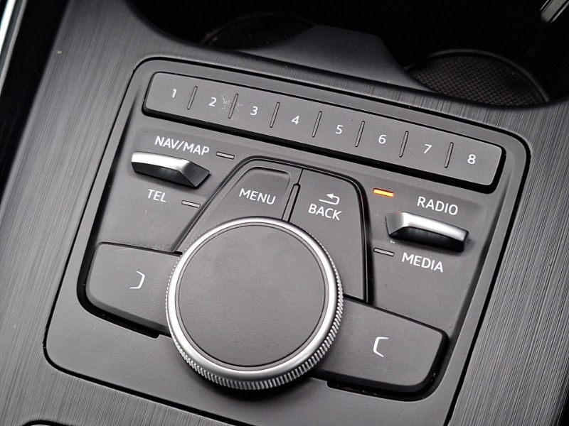 Used Audi A5 2020 for sale - 77596895: Photo 10