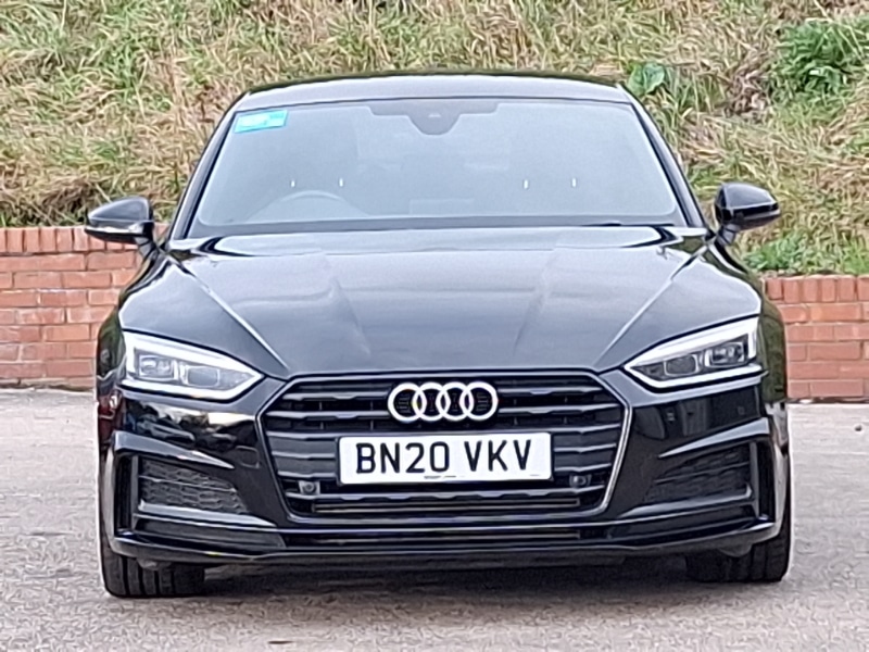 Used Audi A5 2020 for sale - 77596895: Photo 12