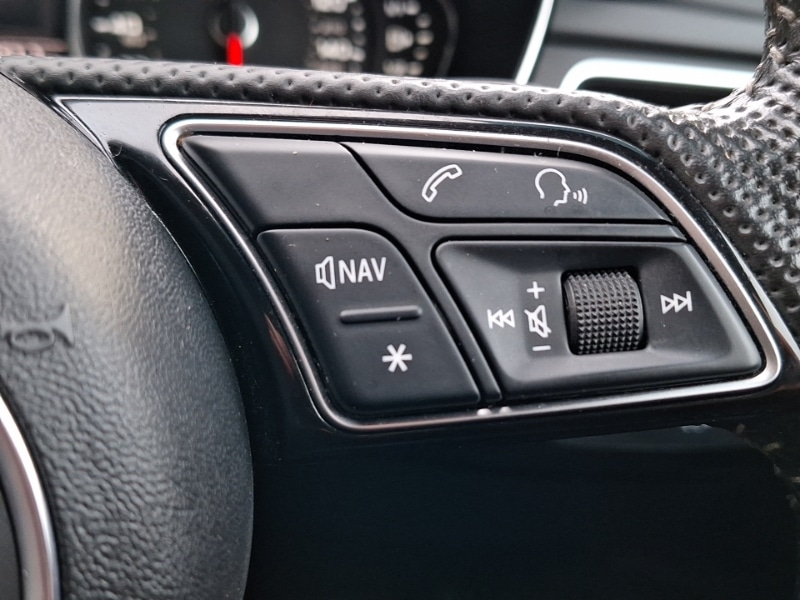 Used Audi A5 2020 for sale - 77596895: Photo 18