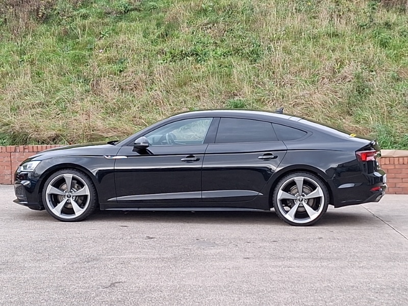 Used Audi A5 2020 for sale - 77596895: Photo 4