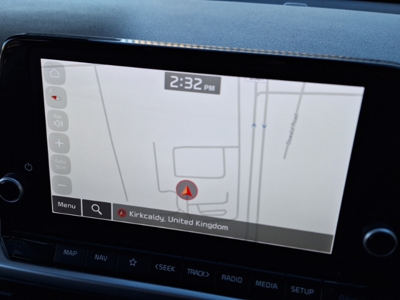 Used Kia Picanto 2023 for sale - 77669662: Photo 13