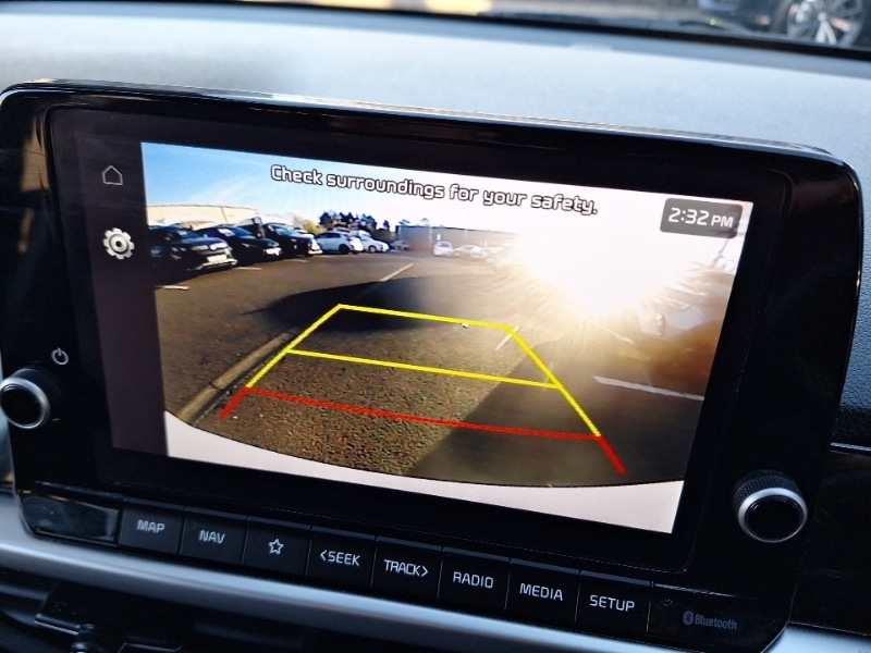 Used Kia Picanto 2023 for sale - 77669662: Photo 14