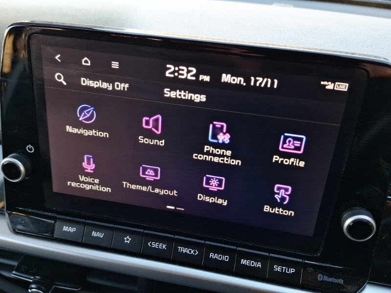 Used Kia Picanto 2023 for sale - 77669662: Photo 15