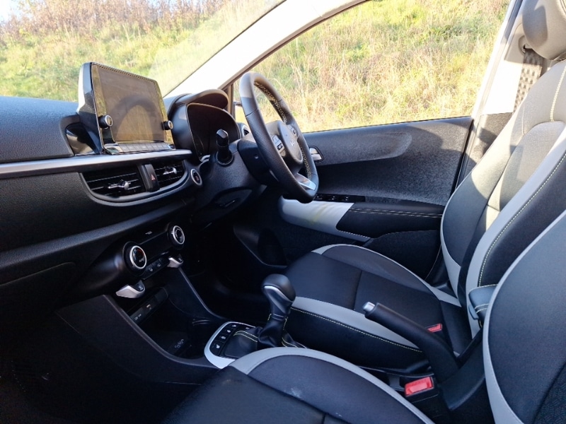 Used Kia Picanto 2023 for sale - 77669662: Photo 5