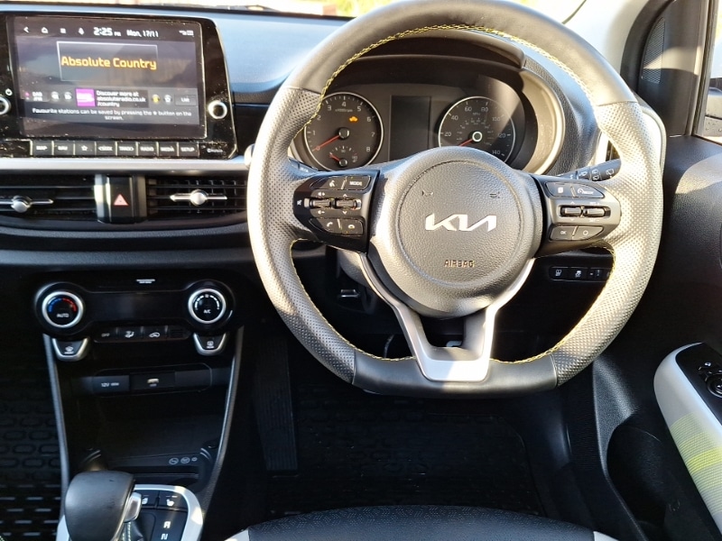 Used Kia Picanto 2023 for sale - 77669662: Photo 7