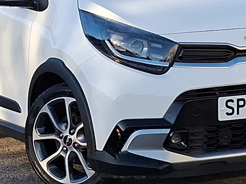 Used Kia Picanto 2023 for sale - 77669662: Photo 9